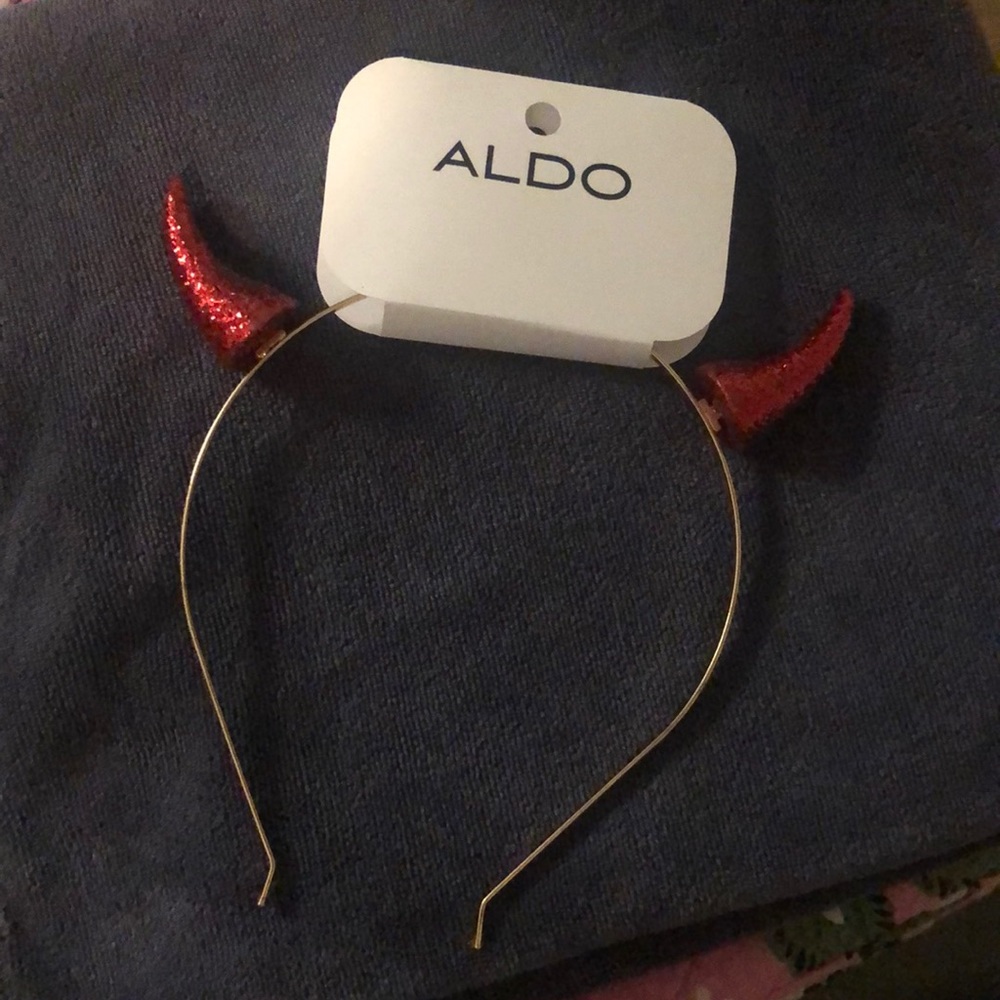 Aldo exclusive Halloween headband